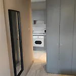 Grammou Apartment Strovolos