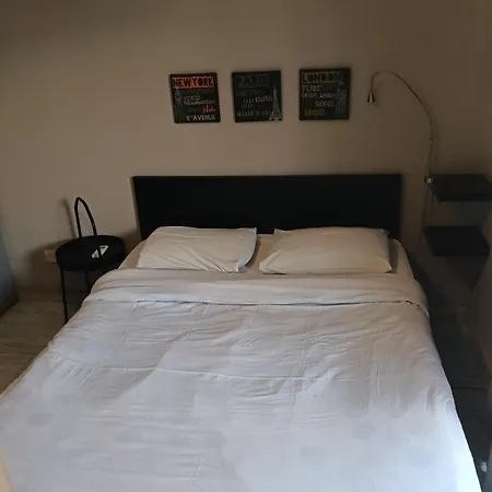 Apartman Grammou Strovolos