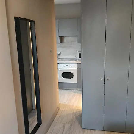 Grammou Lägenhet Strovolos