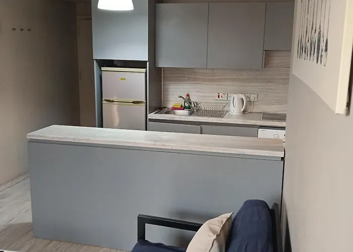 Apartman Grammou